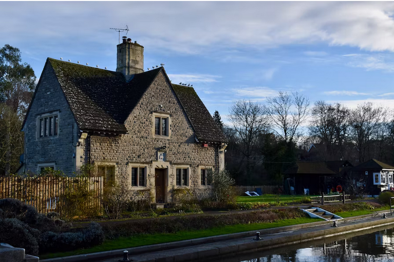 free things to do with kids in Oxfordshire