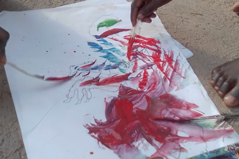 dinosaur themed activities for kids