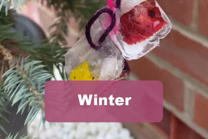 winter activities for kids