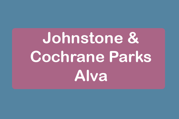 free things to do with kids in Clackmannanshire