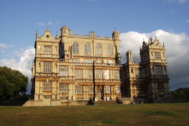 Free family days out and places to visit in Nottinghamshire