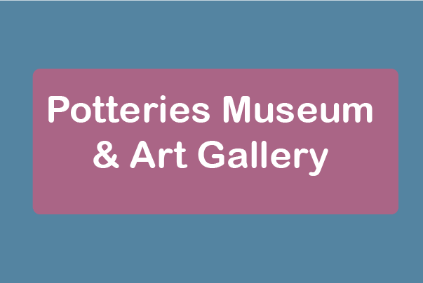 free things to do with kids in Staffordshire