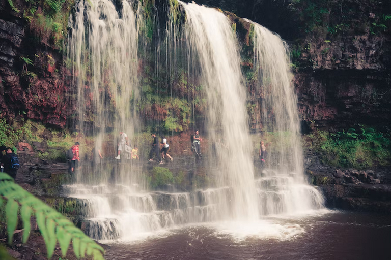 free things to do with kids in Neath Port Talbot