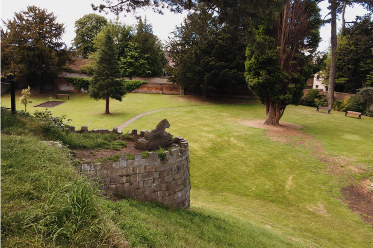 free things to do with kids in Oxfordshire