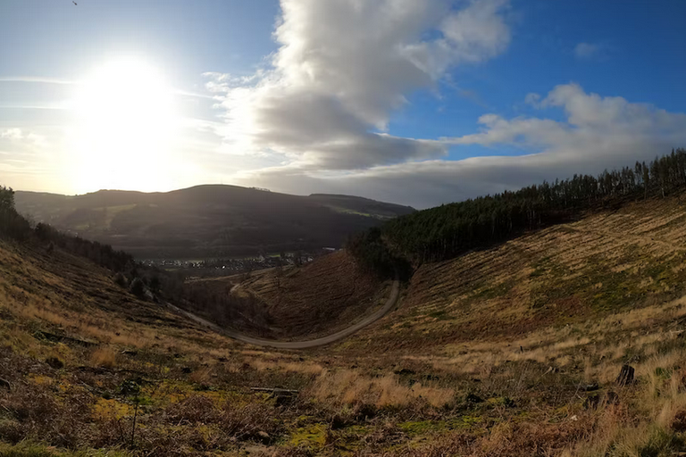 Free days out in Blaenau Gwent with kids