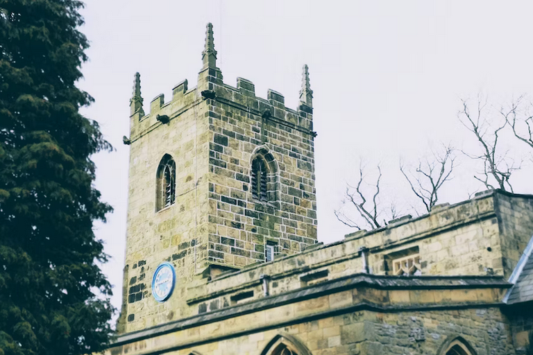 free things to do with kids in Derbyshire