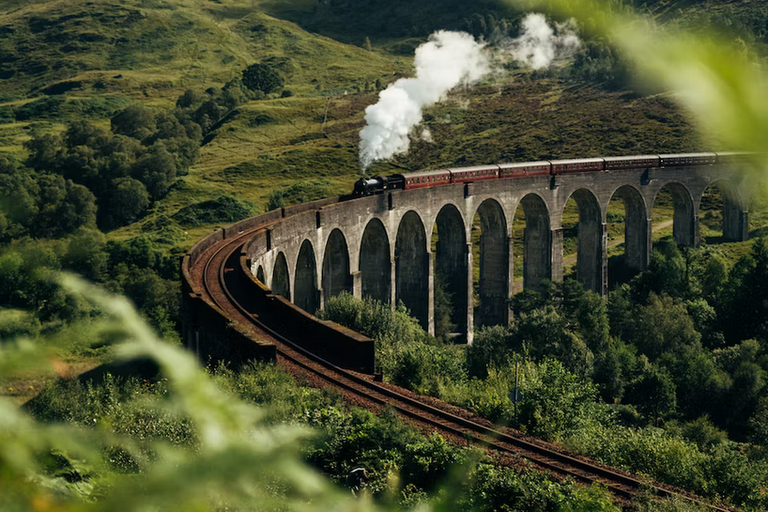 free things to do with kids in the Scottish Highlands