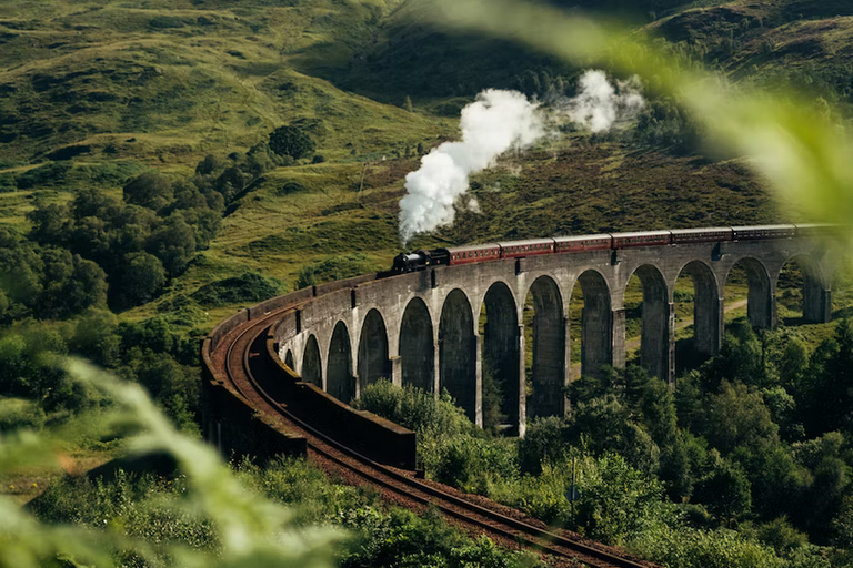 Free family days out and places to visit in the Highlands