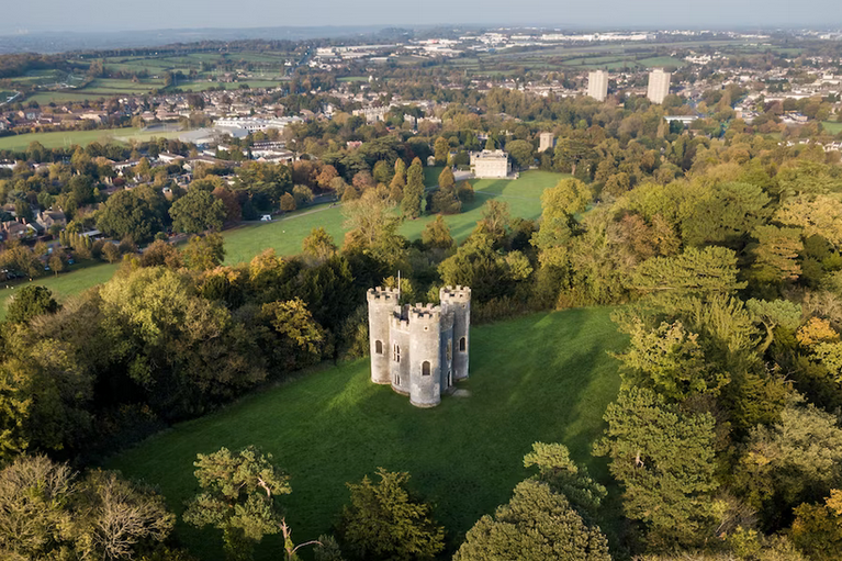 free things to do with kids in Bristol