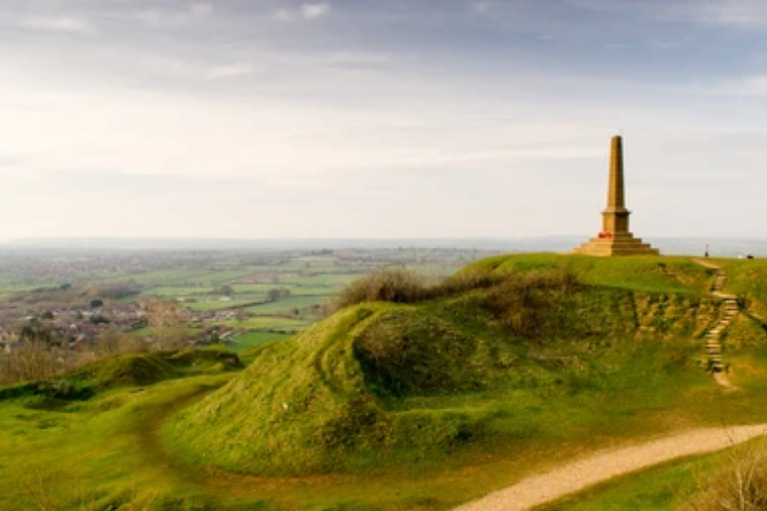 free things to do with kids in Somerset