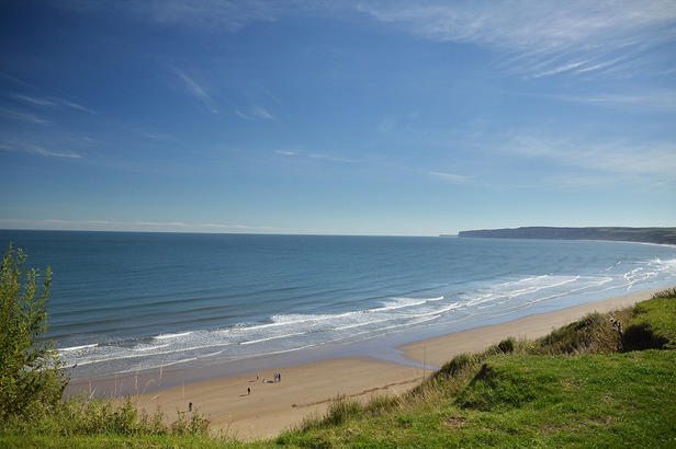 free things to do with kids in North Yorkshire