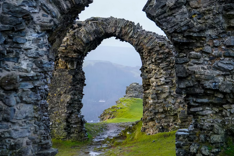 Free family days out and places to visit in Denbighshire