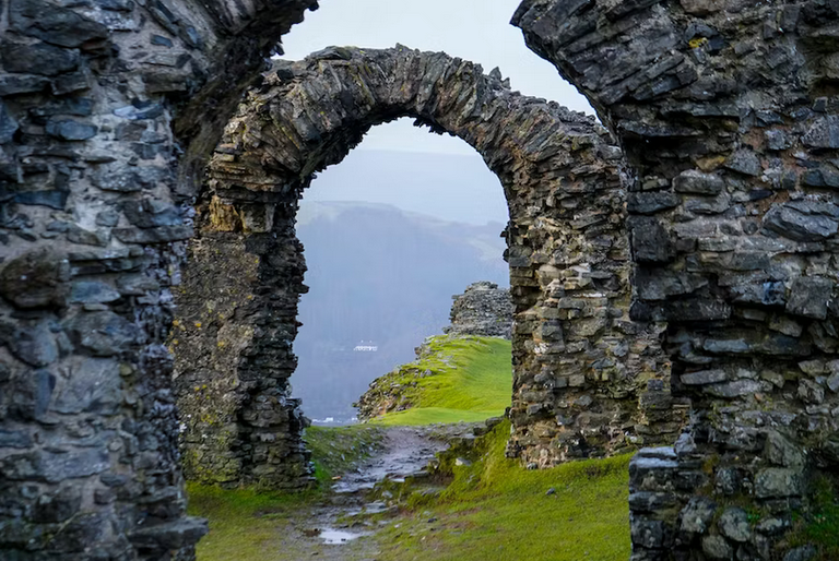 free things to do with kids in Denbighshire