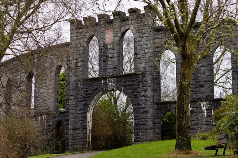 Free family days out and places to visit in Argyll and Bute