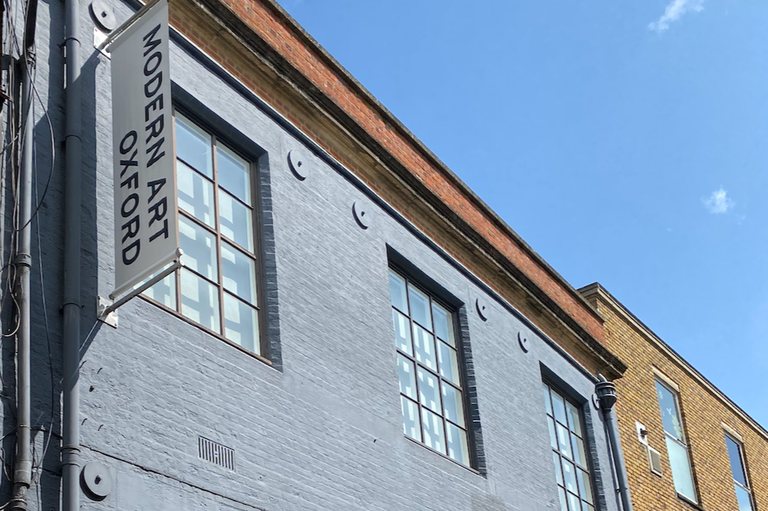 free things to do with kids in Oxfordshire