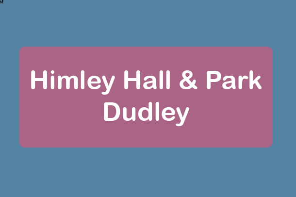 free things to do with kids in West Midlands