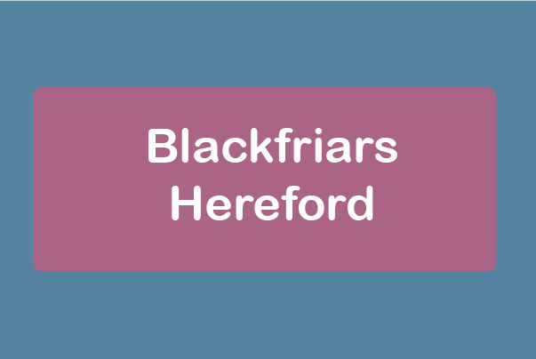 free things to do with kids in Herefordshire
