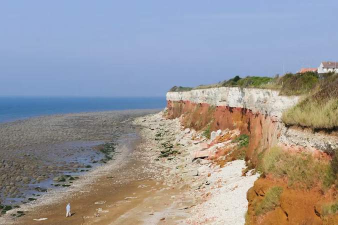 free things to do with kids in Norfolk