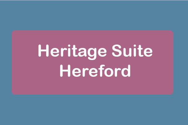 free things to do with kids in Herefordshire