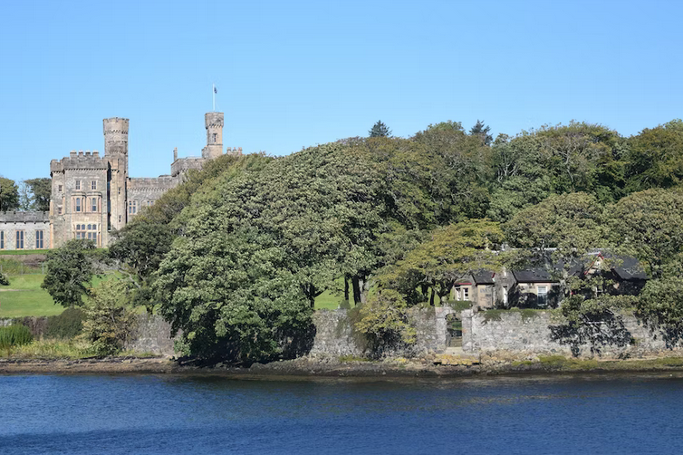 free things to do with kids in the Western Isles