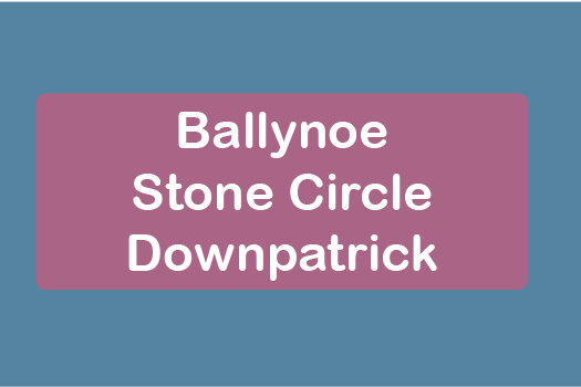 free things to do with kids in County Down