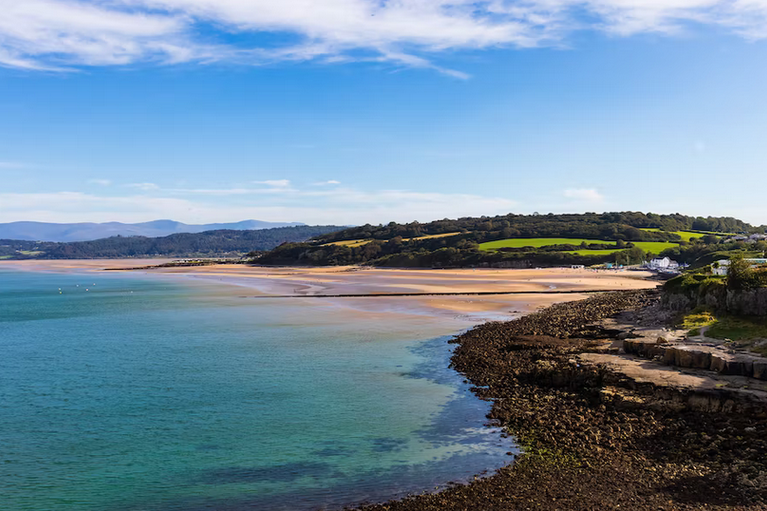 free things to do with kids in Isle of Anglesey