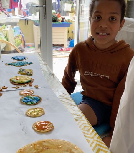 Rainy Day Activities for Kids