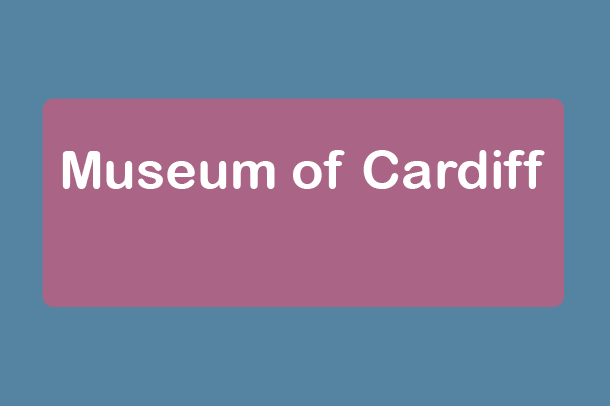 free things to do with kids in Cardiff