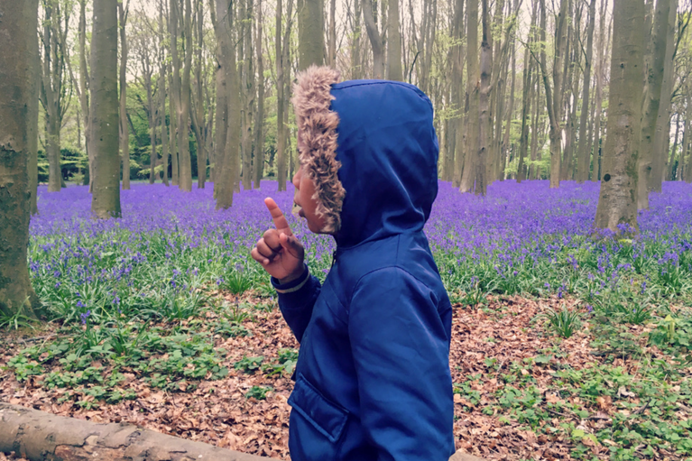 free things to do with kids in Oxfordshire