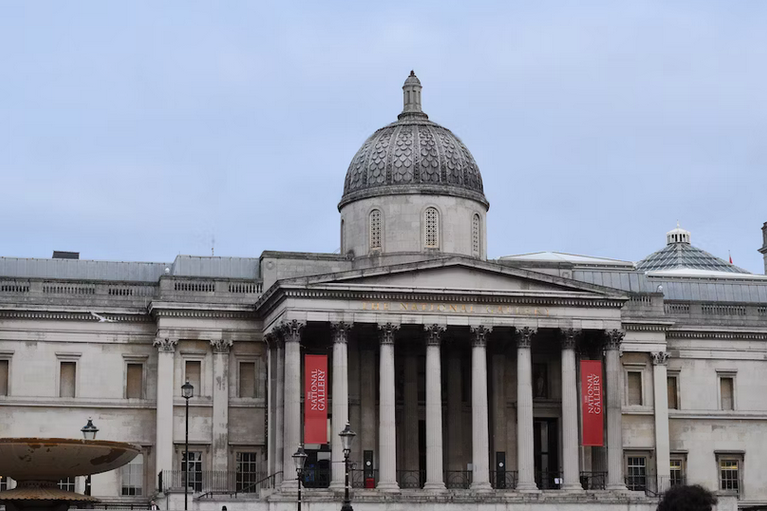 free things to do with kids in london