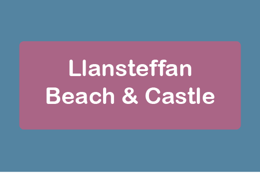 free things to do with kids in Carmarthenshire