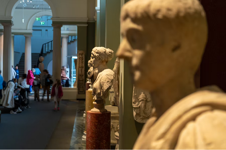 free things to do with kids in Oxfordshire