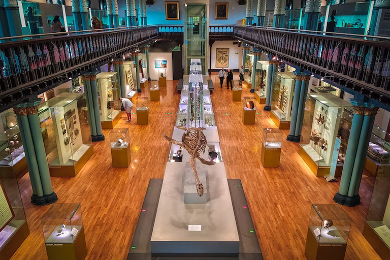 free things to do with kids in Glasgow