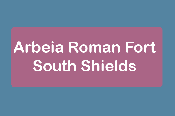 free things to do with kids in Tyne and Wear