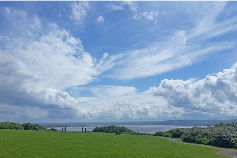 free things to do with kids in Merseyside