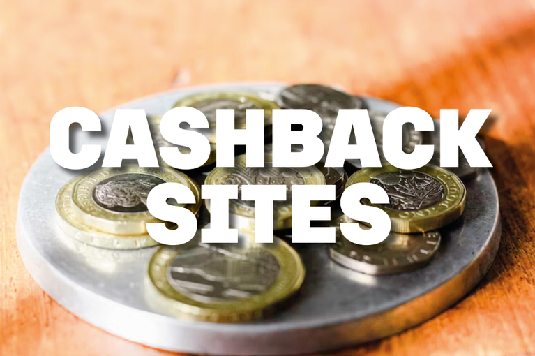 tips for cashback sites
