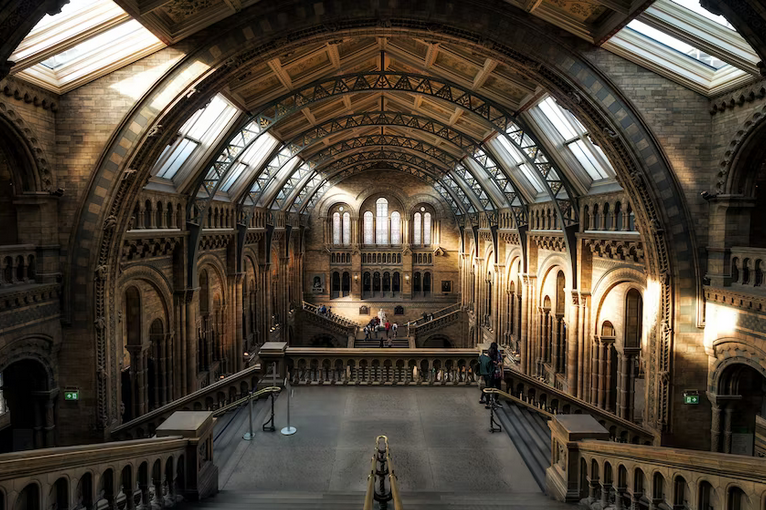 Free family days out and places to visit in London