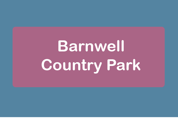 free things to do with kids in Northamptonshire