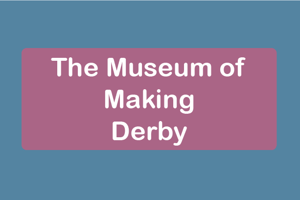 free things to do with kids in Derbyshire