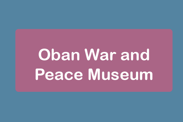 free days out with kids in Argyll and Bute