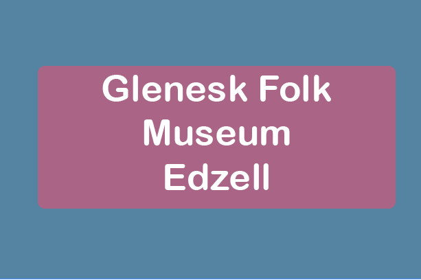 free days out with kids in Angus