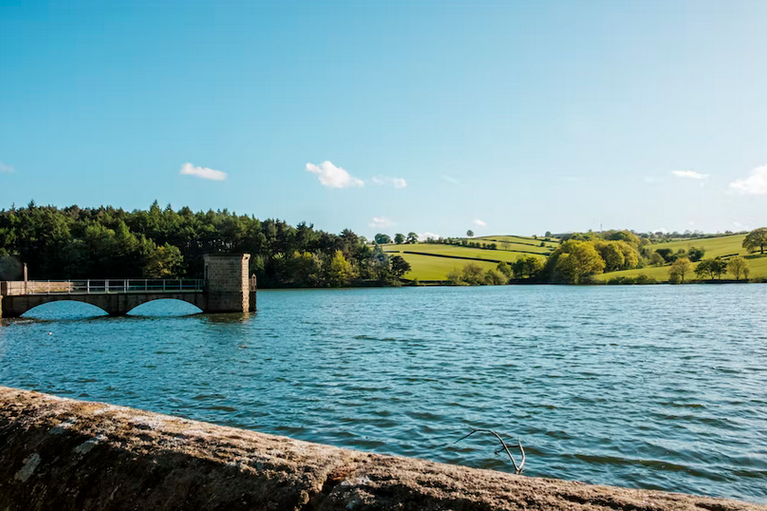 Free family days out and places to visit in Derbyshire