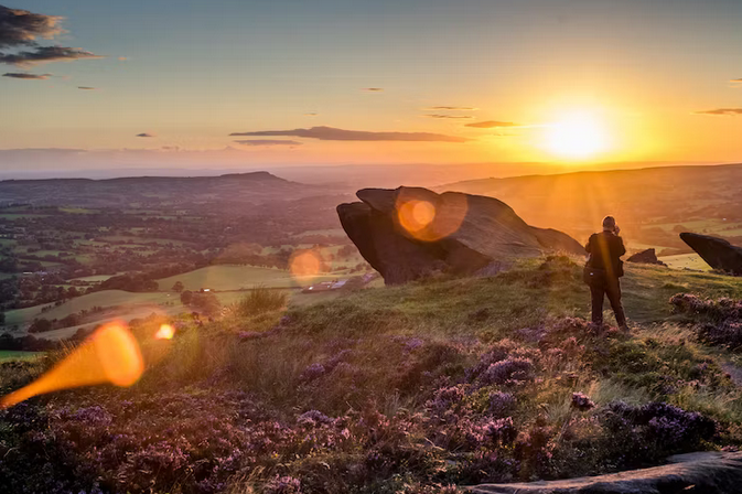 Free family days out and places to visit in Staffordshire