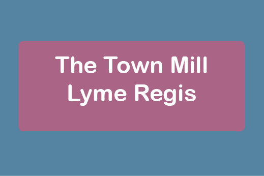 free things to do with kids in Dorset