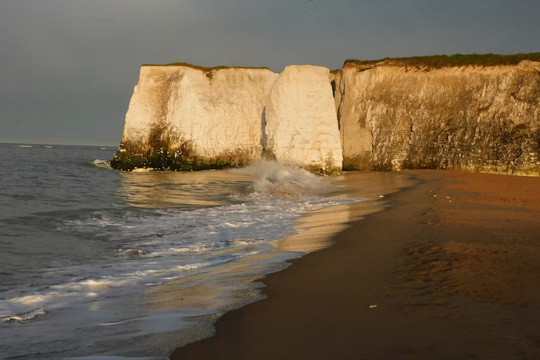 Free family days out and places to visit in Kent