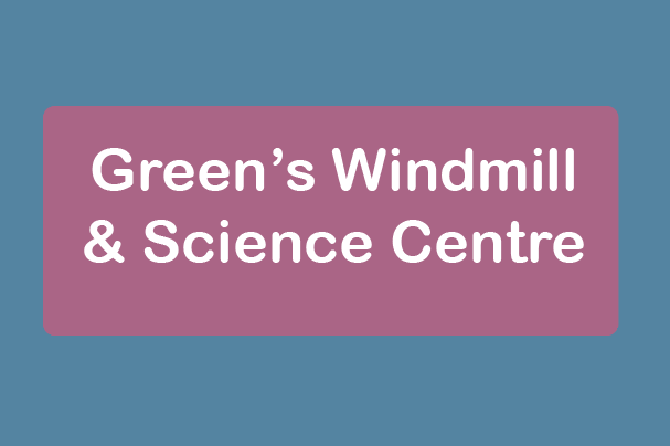 free things to do with kids in Nottinghamshire