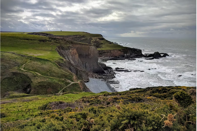 free things to do with kids in Devon