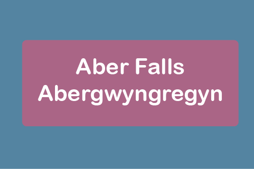 free things to do with kids in Conwy