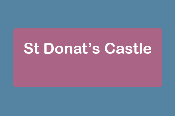 free things to do with kids in the Vale of Glamorgan