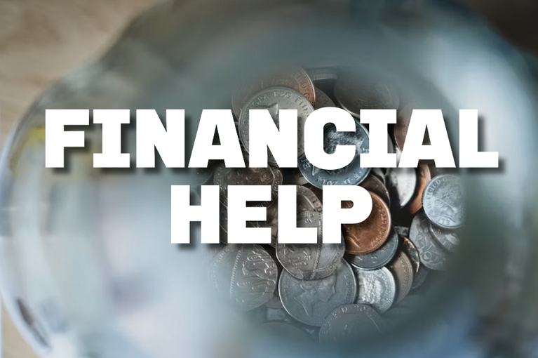 what financial help is available in the UK